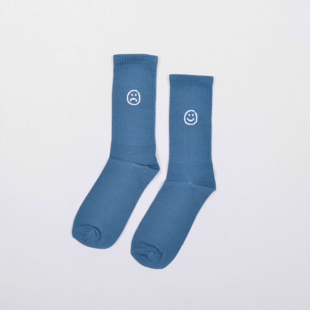 FF SMILEY - SADDEY SERIES (SOCKS)