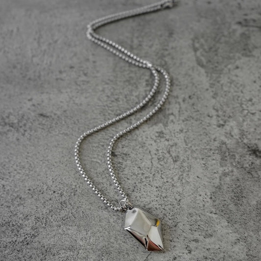 FAITH FADE - Stone Necklace