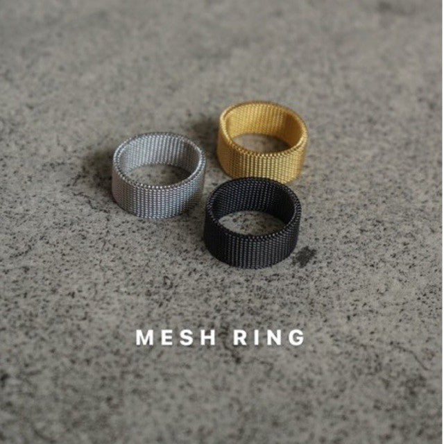 Mesh Ring