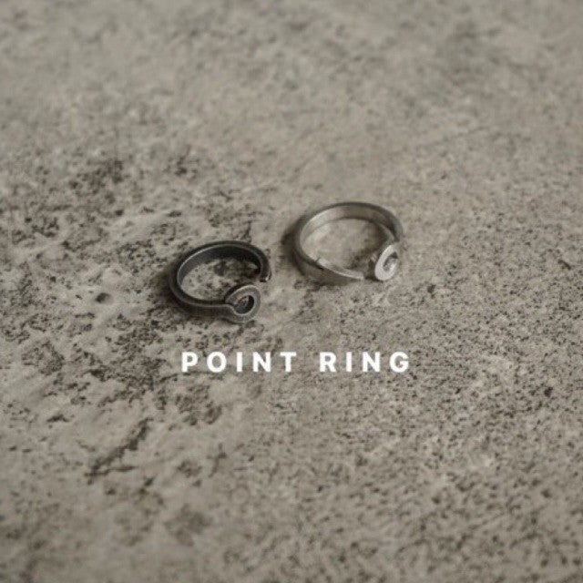 Point Ring