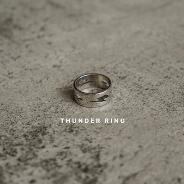 Thunder Ring