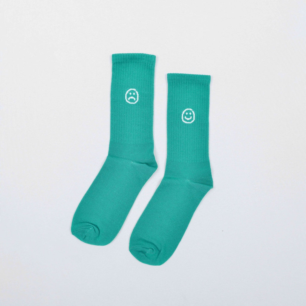 FF SMILEY - SADDEY SERIES (SOCKS)