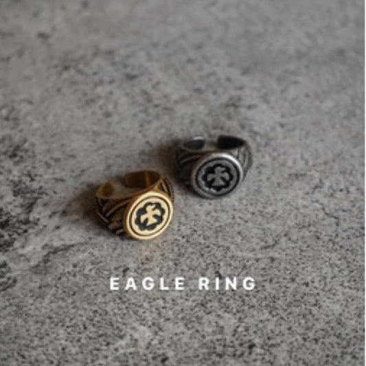 Eagle Ring