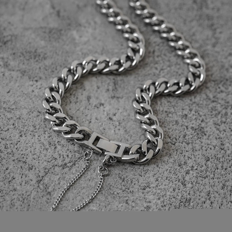 Dangle Chain Necklace / Kalung