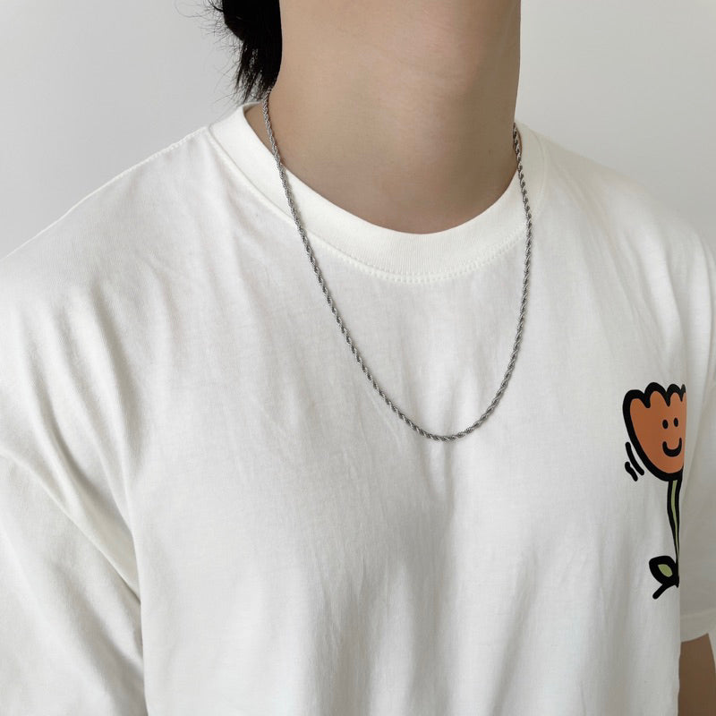 Basic Necklace 1 / Kalung